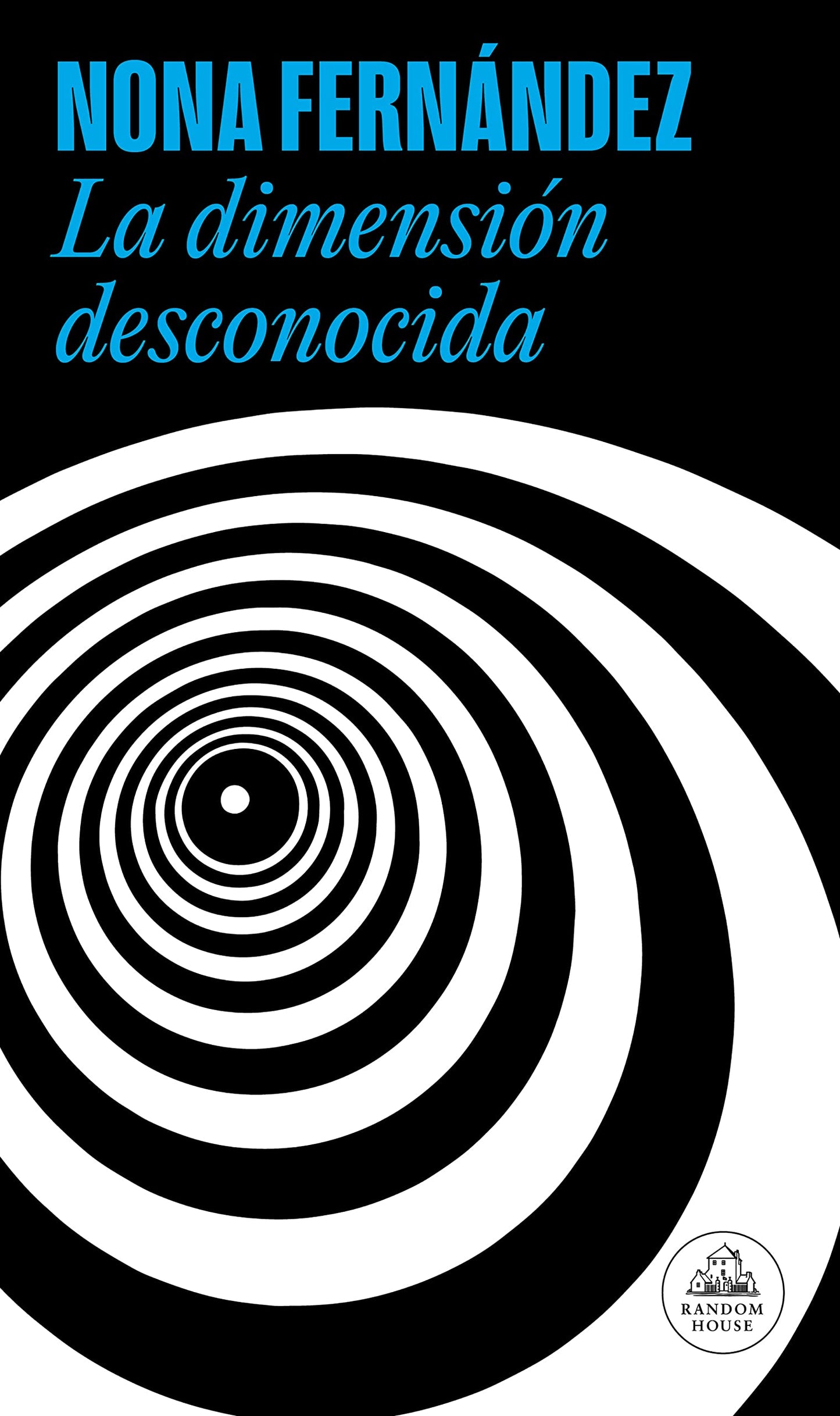 La dimensión desconocida / The Twilight Zone (MAPA DE LAS LENGUAS) (Spanish Edition)