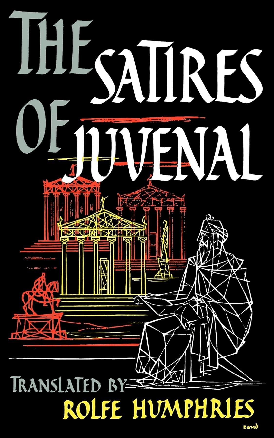 The Satires of Juvenal
