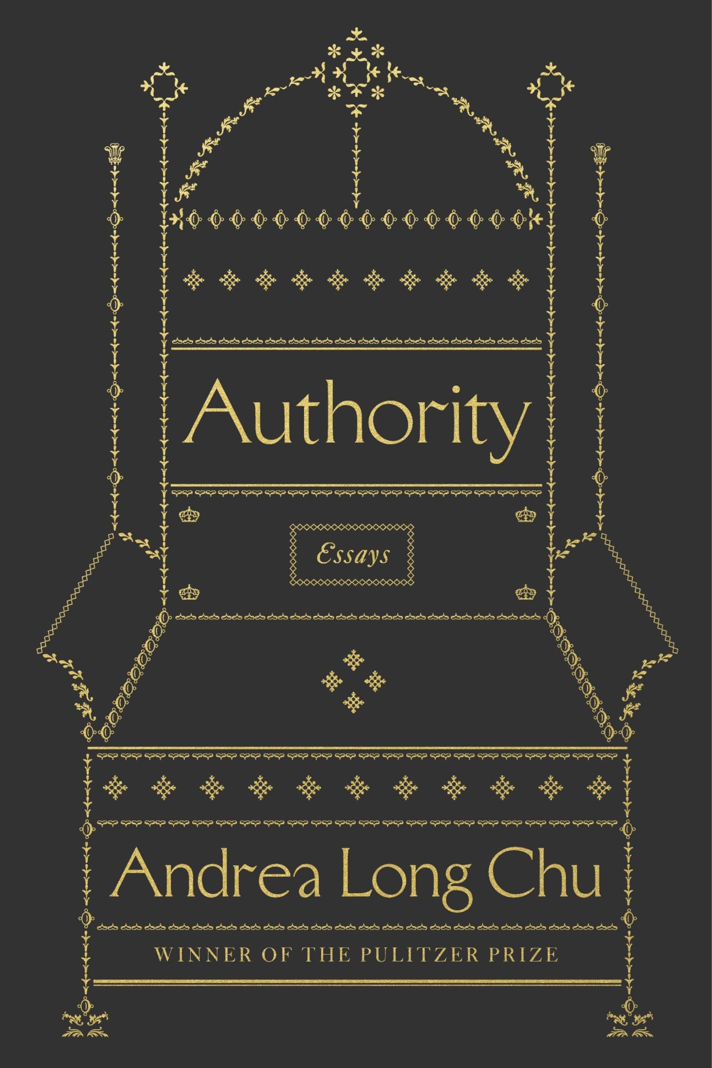 Authority: Essays