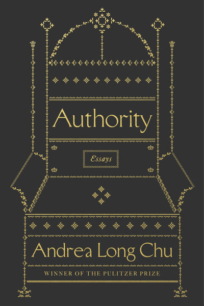 Authority: Essays