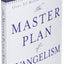 The Master Plan of Evangelism