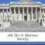 AR 50-5: Nuclear Surety