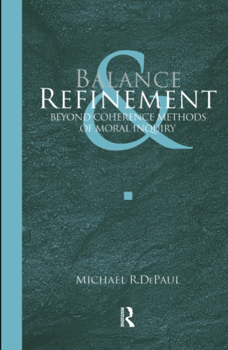 Balance and Refinement