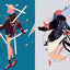 USHIMITSUDOKI-Midnight-: Art Collection of DaisukeRichard (Japanese Edition)