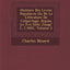 Histoire Des Livres Populaires Ou De La Litt?rature De Colportage: Depuis Le Xve Si?cle Jusqu'? [...] 1852, Volume 2 (French Edition)