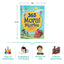 365 Moral Stories Book for Kids Ages 4-8 - A Collection of Short Illustrated Stories to Teach Moral Values, Good Habits & Life Lessons  Ideal Bedtime Reading for Young Children