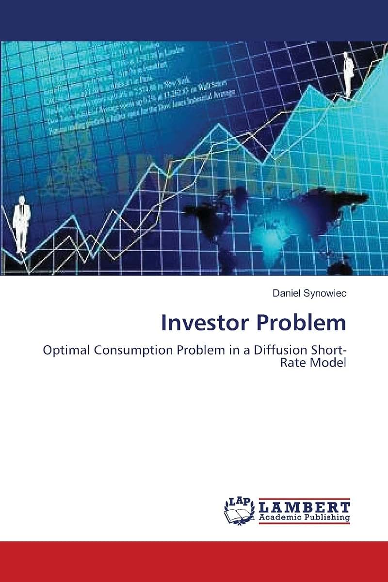 Investor Problem: Optimal Consumption Problem in a Diffusion Short-Rate Model