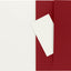 Moleskine Cahier Journal, Soft Cover, XL (7.5" x 9.5") Plain/Blank, Cranberry Red, 120 Pages (Set of 3)