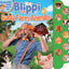 Blippi: Baby Farm Animals (10-Button Sound Books)