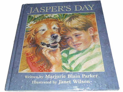 Jasper's Day