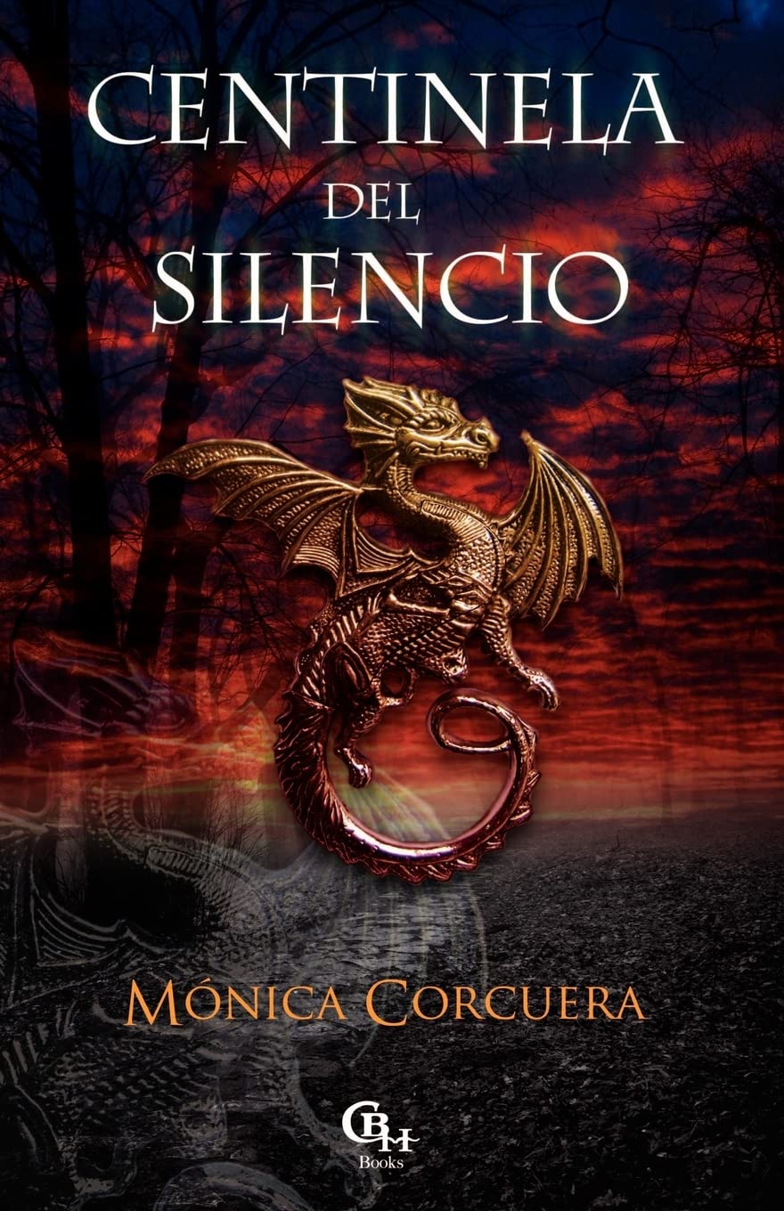 Centinela del silencio (Spanish Edition)