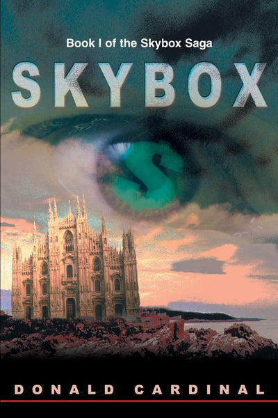 SKYBOX: Book I of the Skybox Saga