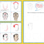 Learn to Draw... Faces (Easy Step-by-Step Drawing Guide) (Young Artist)