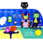 The Itsy-Bitsy Ghost Song Book - Sing Along to the Song - Perfect for Infants and Toddlers, Ages 1 and Up - 1-Button Board Book with Sound