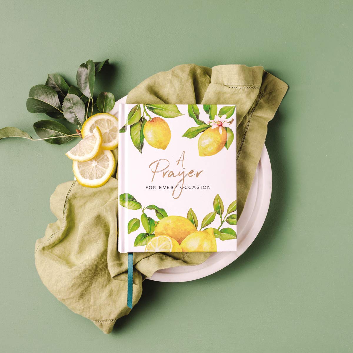 A Prayer for Every Occasion: A Collection of Inspiration