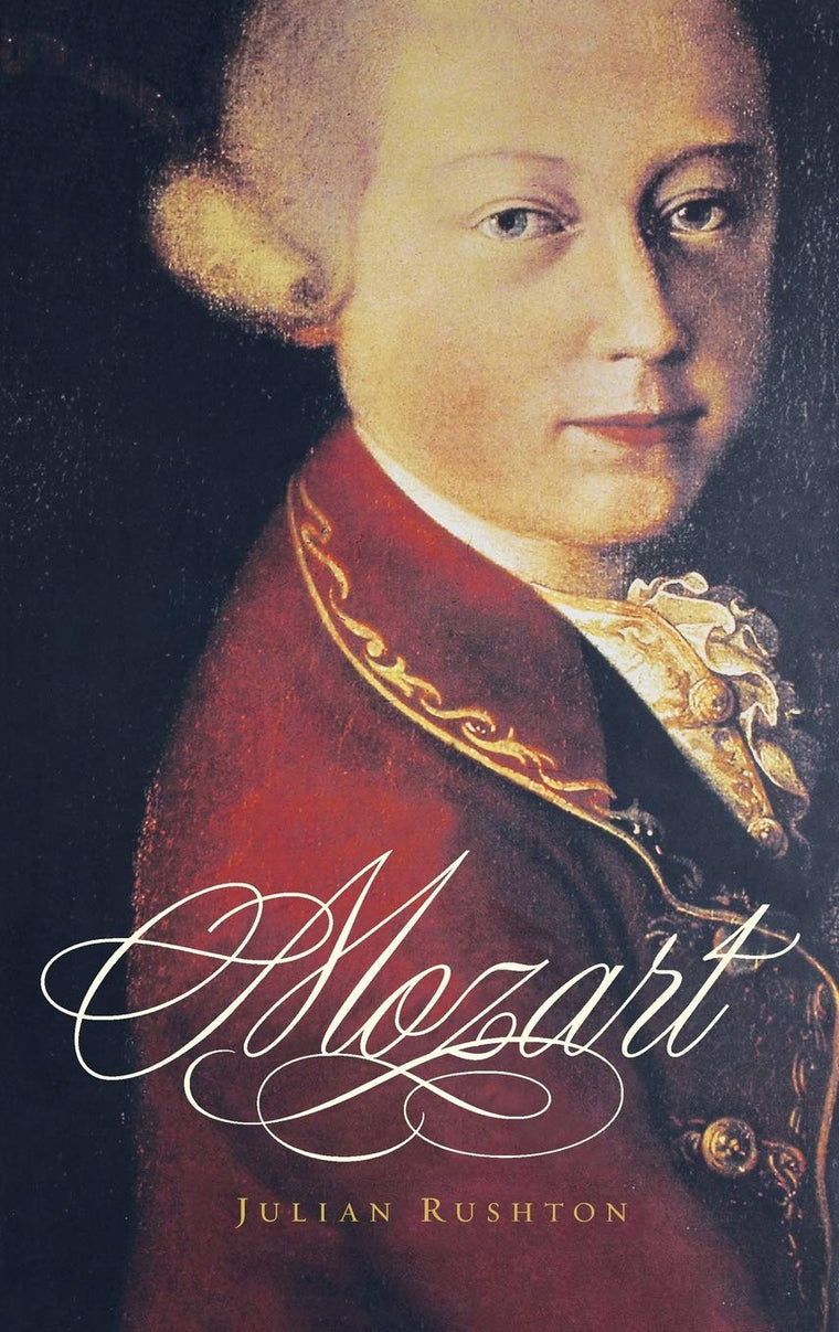 Mozart (Master Musicians Series) (Composers Across Cultures)