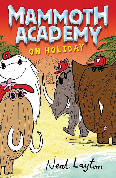 Mammoth Academy on Holidayno. 3
