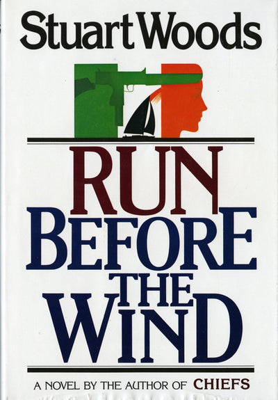 Run Before the Wind