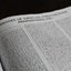 The New Strong's Exhaustive Concordance of the Bible: Every Word of the Bible Indexed, Large Print Edition