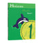 Horizons 1st Grade Math Student Book 2