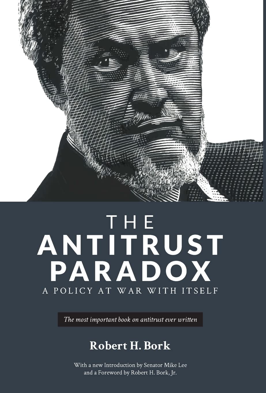 The Antitrust Paradox