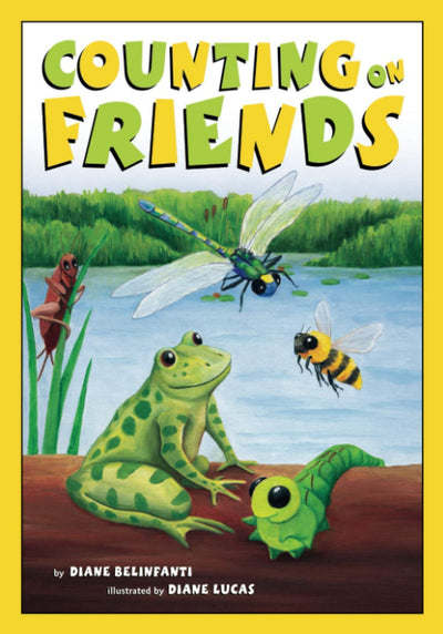 Counting on Friends