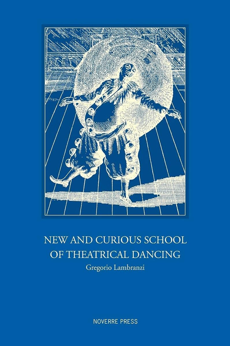 New and Curious School of Theatrical Dancing