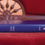 NIV, Pew and Worship Bible, Hardcover, Blue, Comfort Print