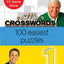Merv Griffin's Crosswords Volume 1: 100 Easiest Puzzles