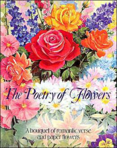 Poetry of Flowers