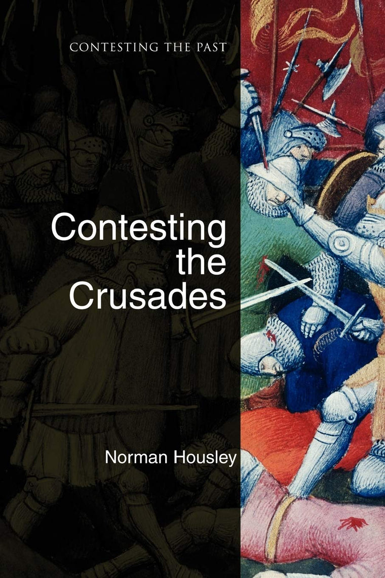 Contesting the Crusades