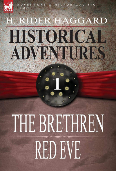 Historical Adventures: 1-The Brethren & Red Eve
