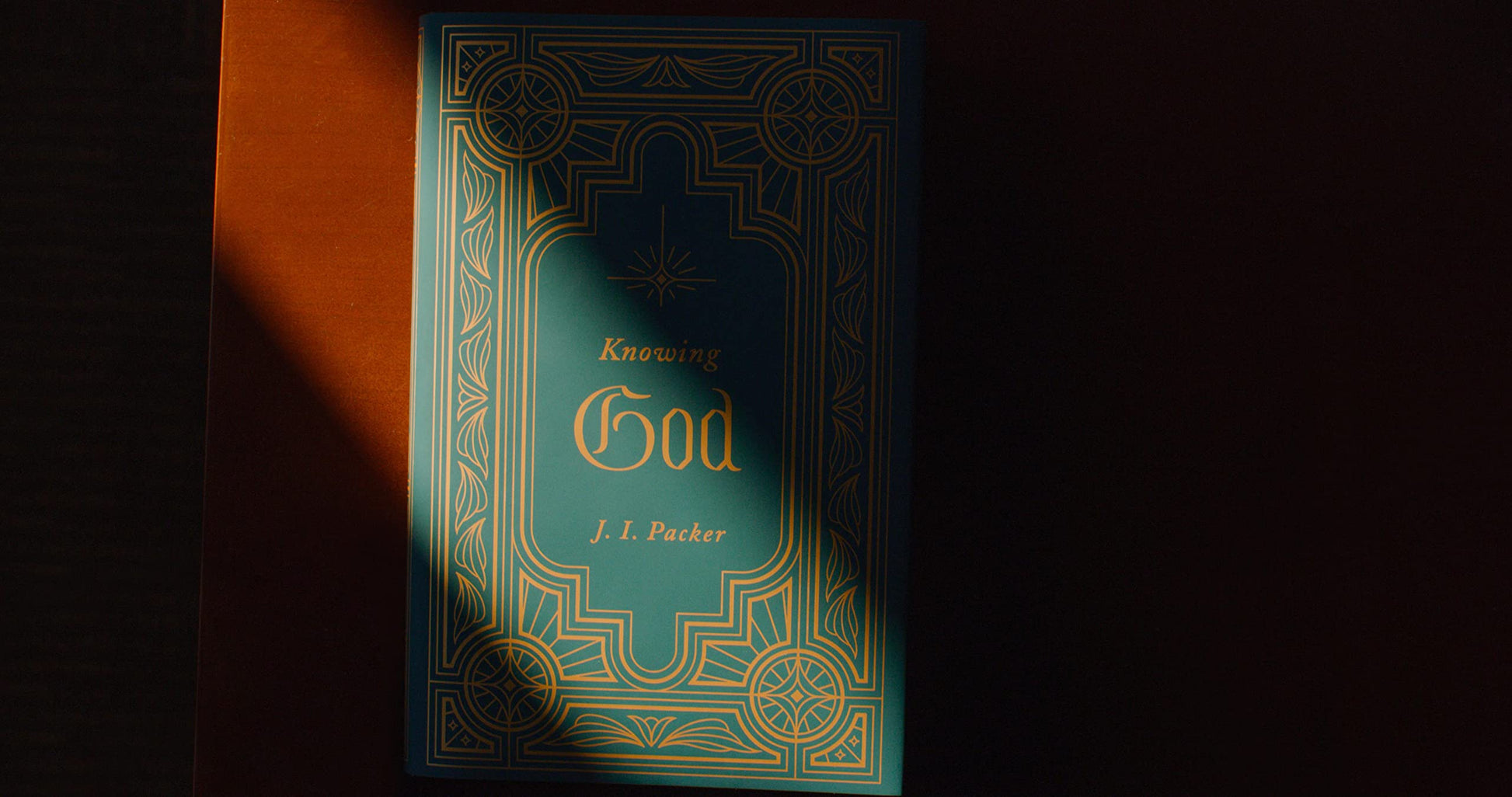 Knowing God