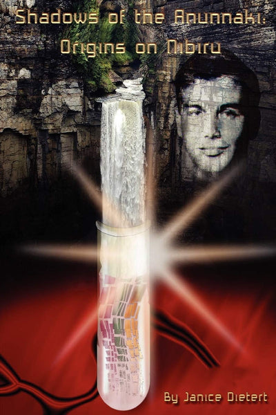 Shadows of the Anunnaki: Origins on Nibiru