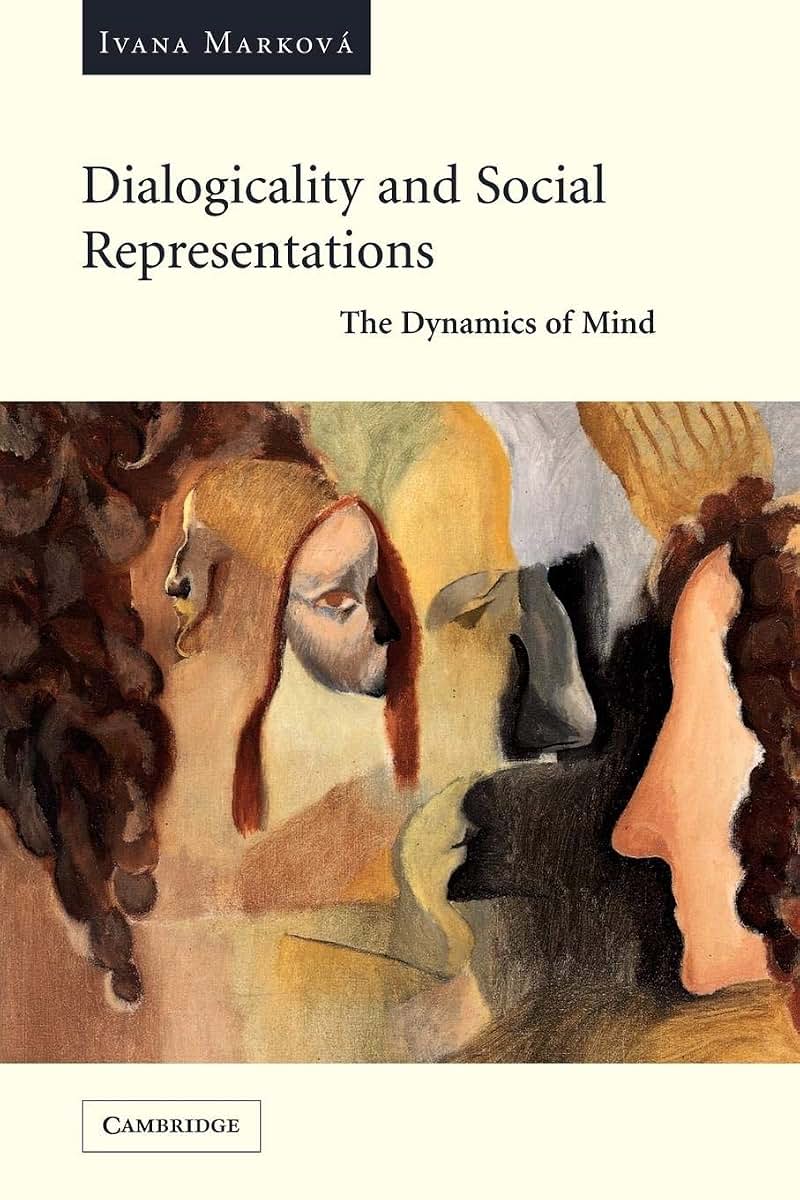 Dialogicality and Social Representations: The Dynamics of Mind