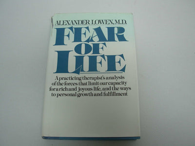 Fear of Life
