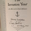 The Invasion Year: An Alan Lewrie Naval Adventure (Alan Lewrie Naval Adventures)