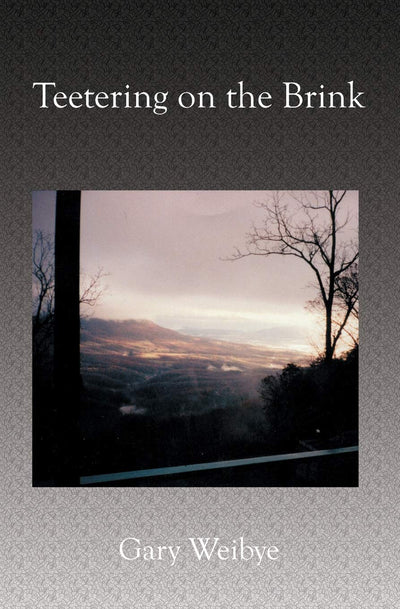 Teetering on the Brink: stories and sketches