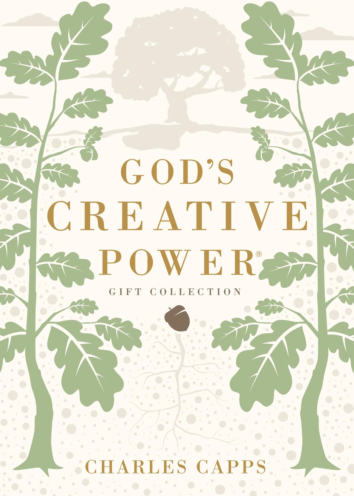 God's Creative Power Gift Collection: Victorious Living Through Speaking Gods Promises