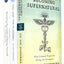 Joe Dispenza Collection 3 Books Set (Becoming Supernatural, You Are The Placebo, Breaking The Habit Of Being Yourself)