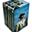 F. Scott Fitzgerald 6 Books Collection Box Set (The Great Gatsby, Flappers and Philosophers, The Beautiful and Damned, Tender is the Night, This side of Paradise & Curious case of Benjamin Button)
