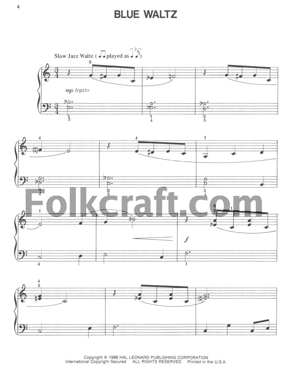 Jazz Delights
