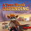 A Town Worth Defending (Freedom Island, 3-5)