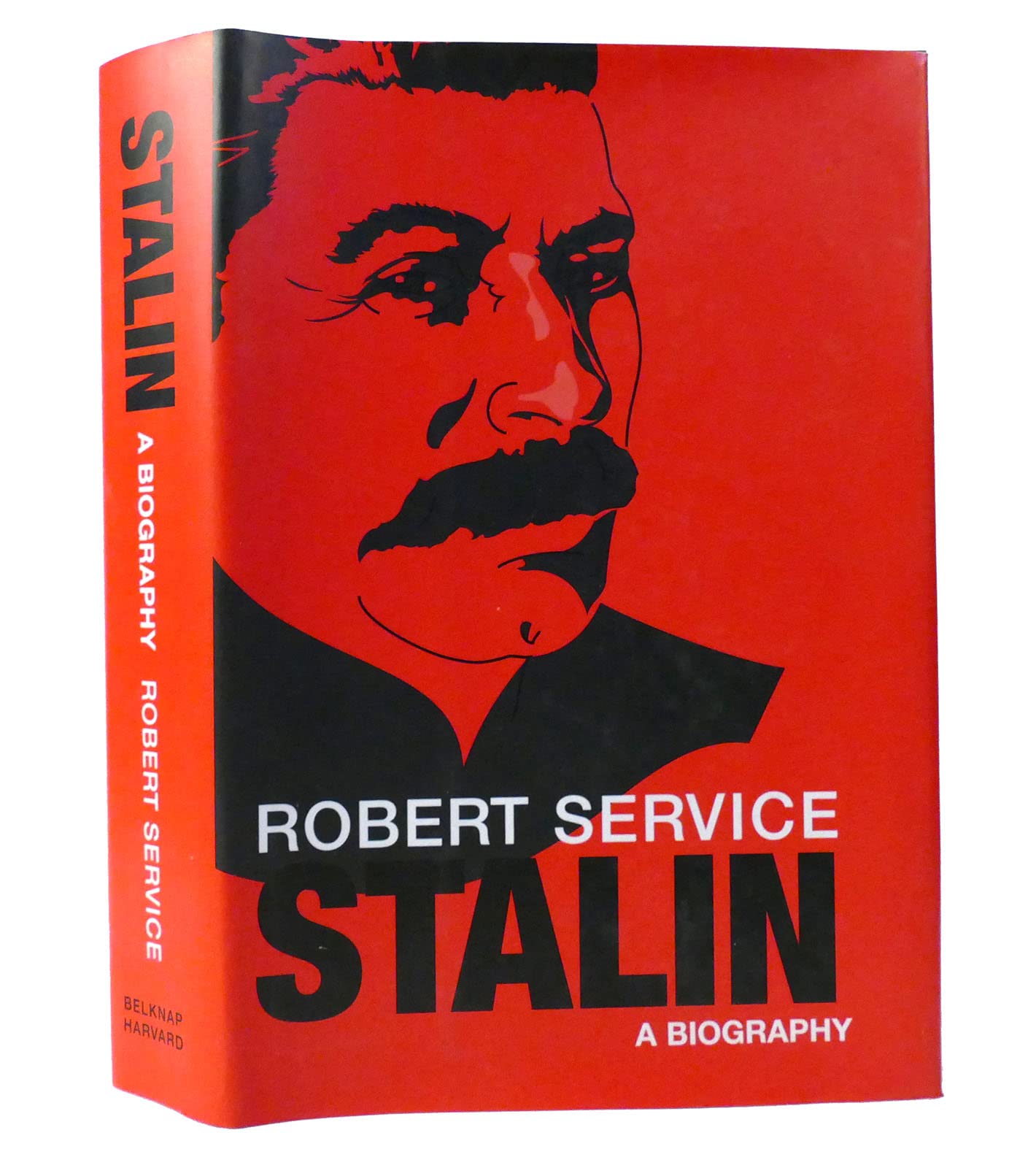 Stalin: A Biography by Service, Robert