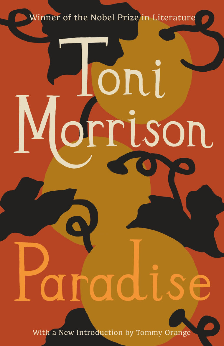 Paradise (Vintage International)