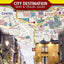 Dublin Map (National Geographic Destination City Map)
