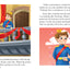 Phidal The Princess and the Pea Little Classics - Stories for kids, 24-page storybook