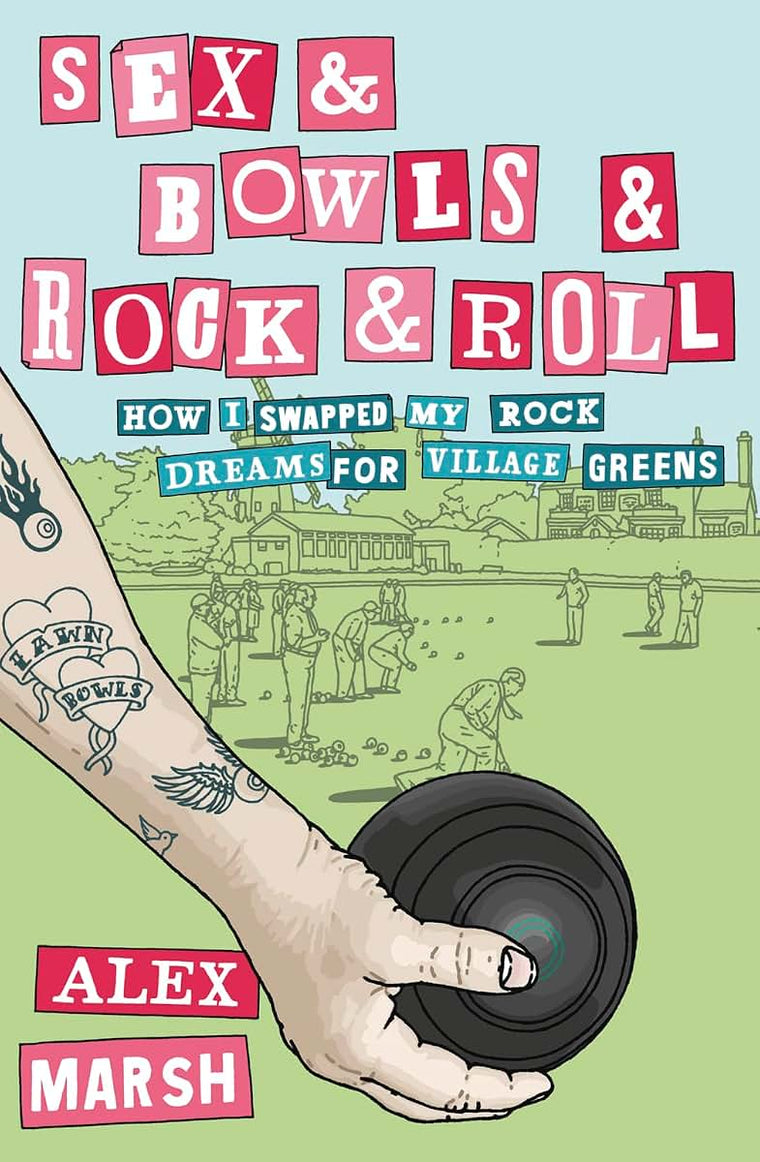 Sex and Bowls and Rock and Roll