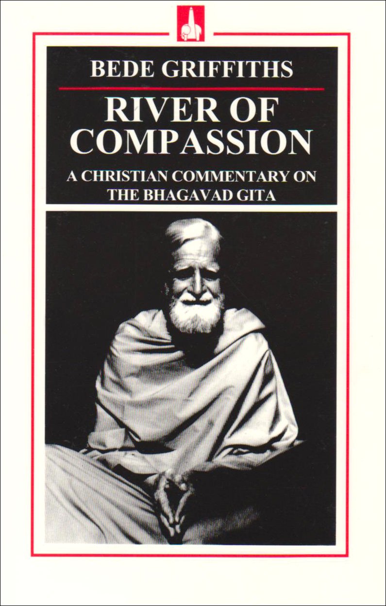 River Of Compassion
