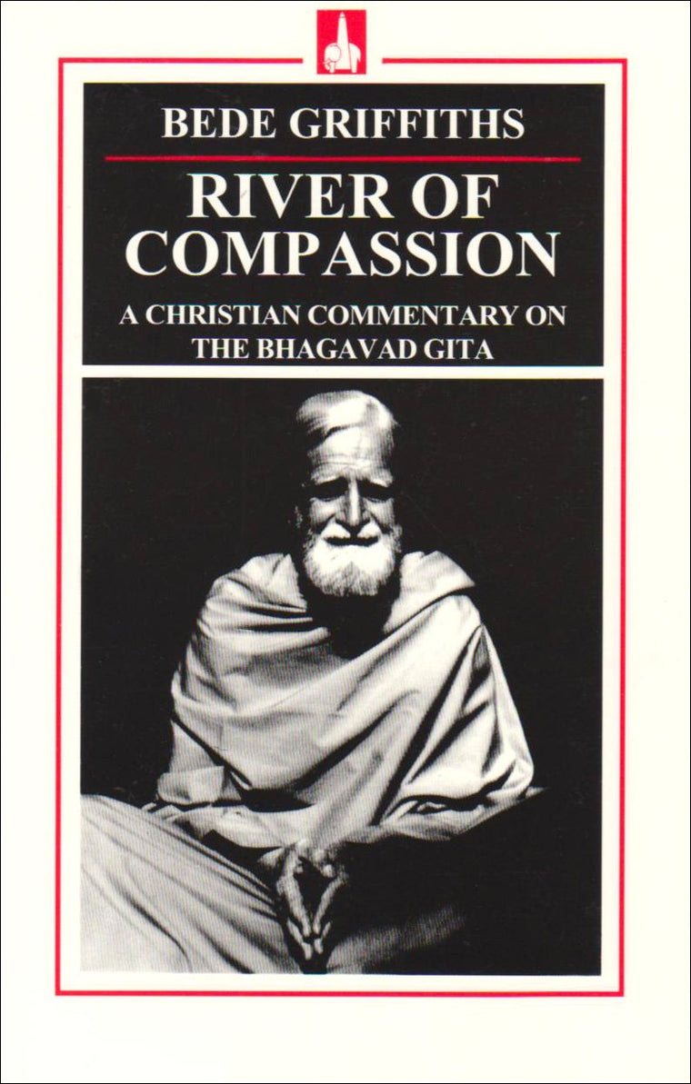 River Of Compassion